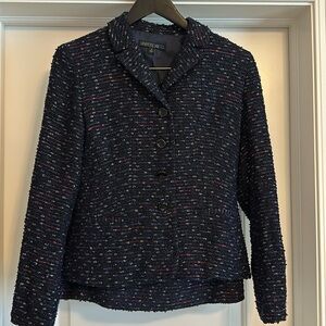 Lafayette 148 Boulce Suit